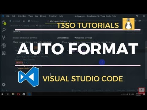 visual studio for mac auto format code